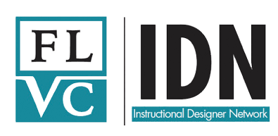 FLVC IDN logo