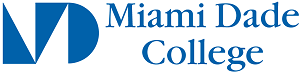 Miami Dade College Logo