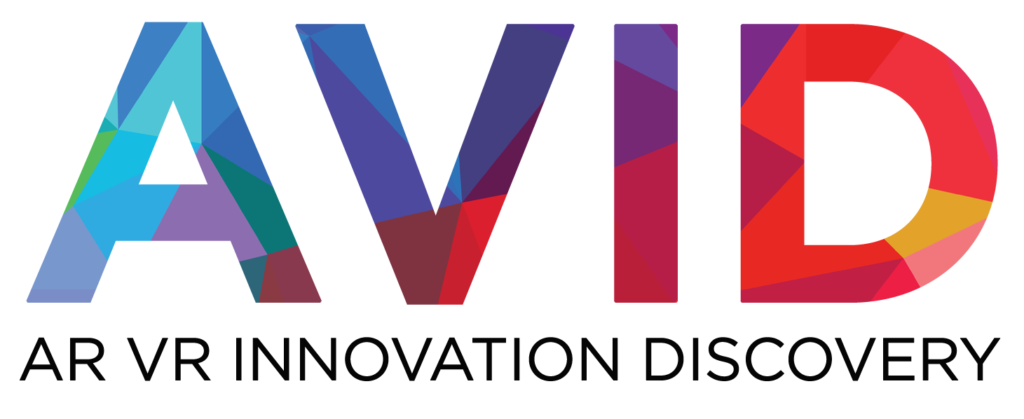 AVID, AR VR Innovation Discovery