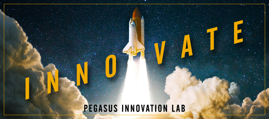 Innovate: Pegasus Innovation Lab