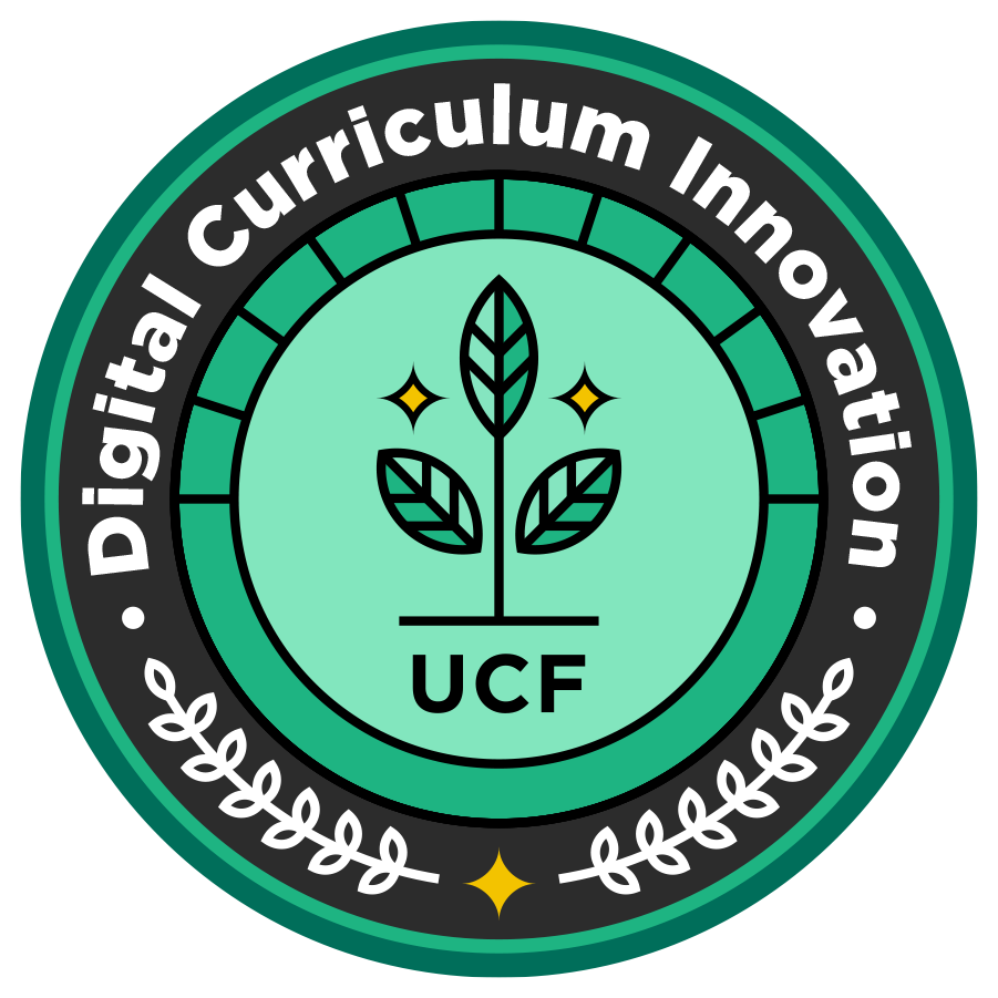 DCI Proposal Requirements