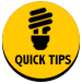 Quick Tip Icon