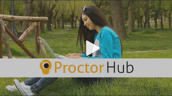 ProctorHub Video Link