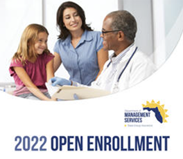 2022 Open Enrollment Image
