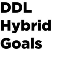 DDL Hybrid Goals