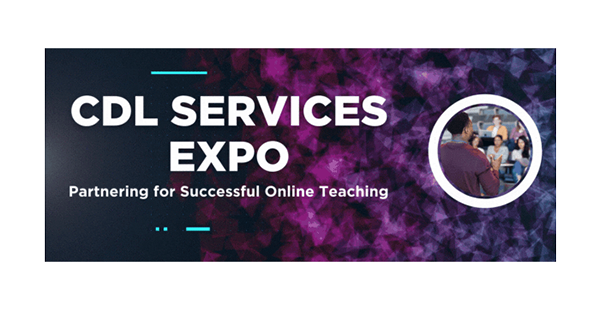 CDL Services Expo for Inside DDL