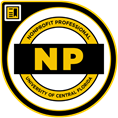 CE nonprofit professional program