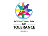 UN international day tolerance