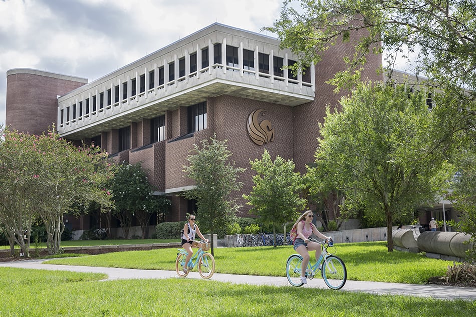 ucf linkedin learning