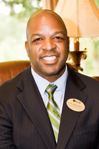 Sean Armstrong
