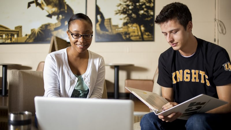 LinkedIn Learning Collections For Students UCF