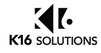 K16 Solutions Logo