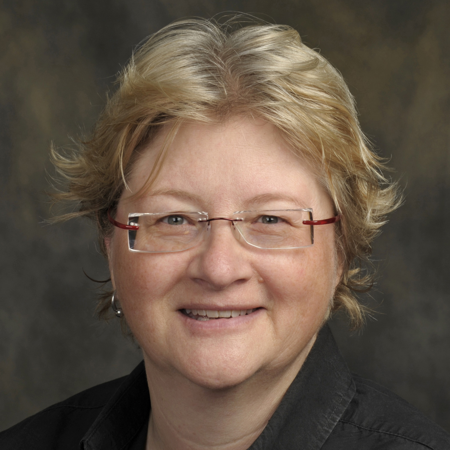 headshot of Dr. Lana Williams