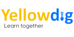 Yellowdig - Learn together
