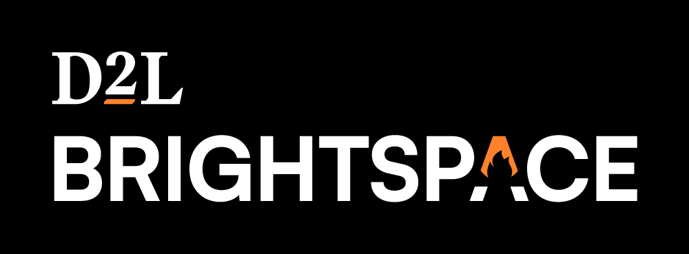 D2L Brightspace Logo