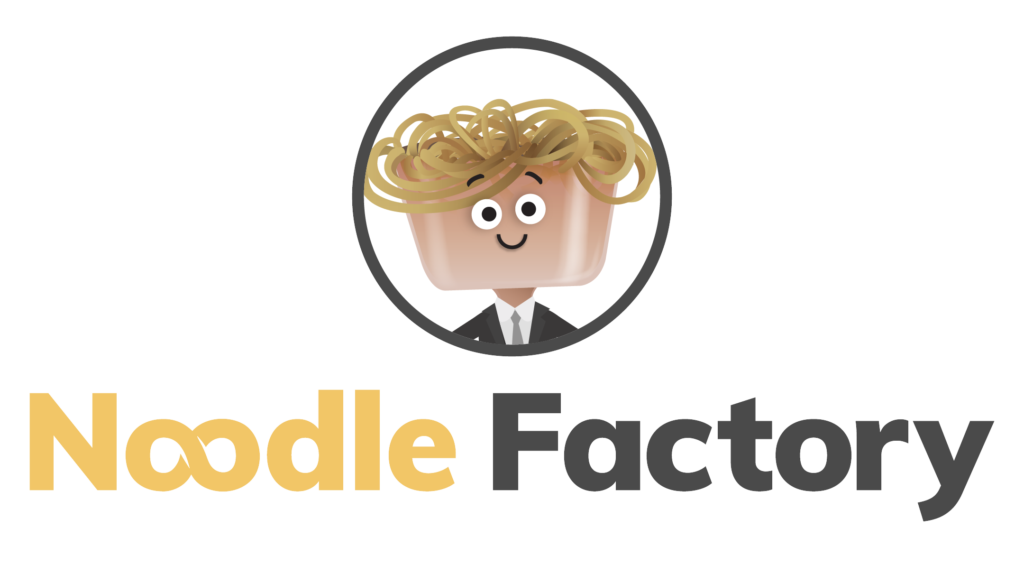 Noodle Factory Logo