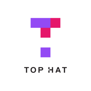 TOP HAT Logo