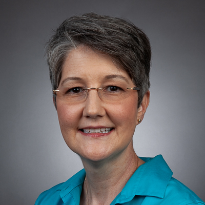 Julie Shankle M.F.A.